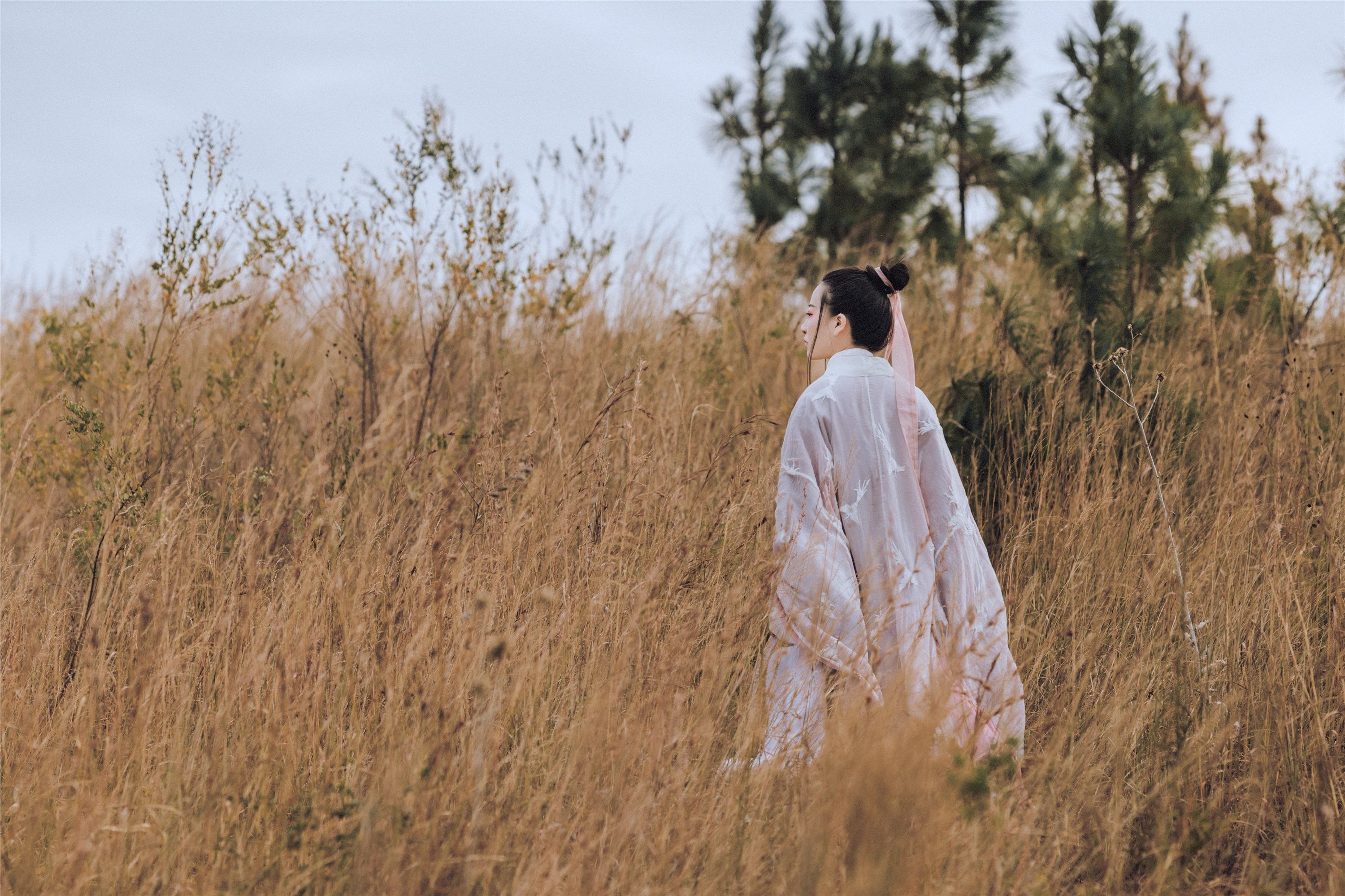 YITUYU艺图语 2021.09.02 苍山无我 耳朵